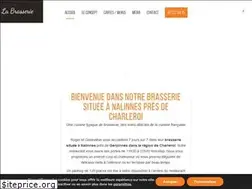 Sites similar to labrasserie-nalinnes.com