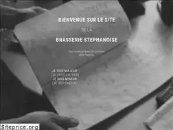 Sites similar to labrasseriestephanoise.com