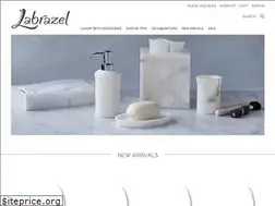 Sites similar to labrazel.com