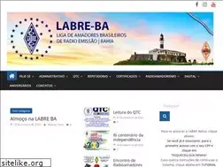 Sites similar to labre-ba.org.br