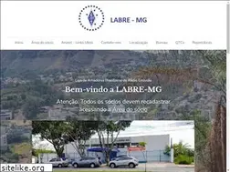 Sites similar to labre-mg.org.br