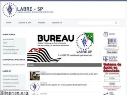 Sites similar to labre-sp.org.br