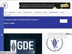 Sites similar to labre.org.br