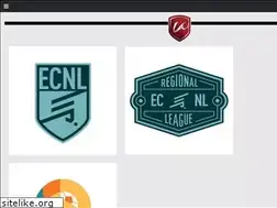 Sites similar to labreakersfc.com