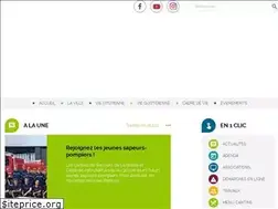 Sites similar to labrede-montesquieu.fr