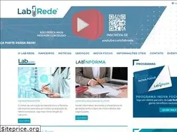Sites similar to labrede.com.br