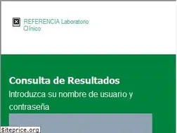 Sites similar to labreferencia.com
