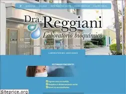 Sites similar to labreggiani.com.ar