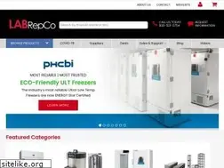 Sites similar to labrepco.com