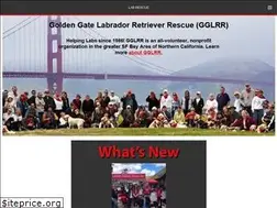 Sites similar to labrescue.org