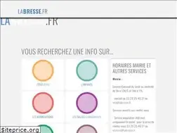 Sites similar to labresse.fr