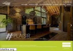 Sites similar to labresse.net