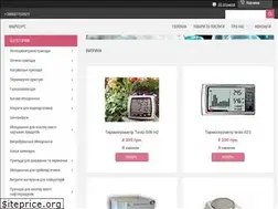 Sites similar to labresurs.com.ua