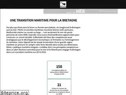 Sites similar to labretagneetlamer.fr