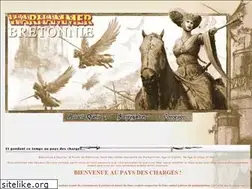 Sites similar to labretonnie.forumactif.com