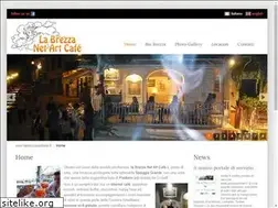 Sites similar to labrezzapositano.it