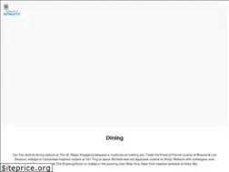 Sites similar to labrezzarestaurant.com
