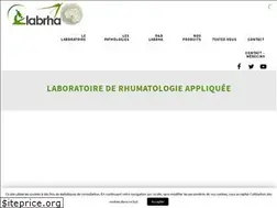 Sites similar to labrha.fr