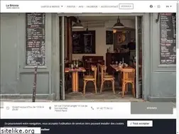 Sites similar to labriciola.fr
