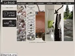 Sites similar to labricole.net