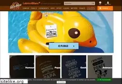 Sites similar to labricotblanc.fr
