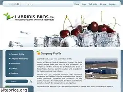 Sites similar to labridisbros.com