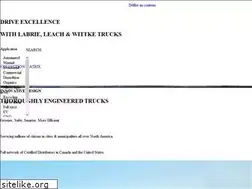 Sites similar to labrieeurope.com