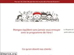 Sites similar to labrigadedevero.com