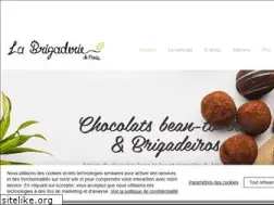 Sites similar to labrigaderiedeparis.com