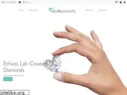 Sites similar to labrilliante.com