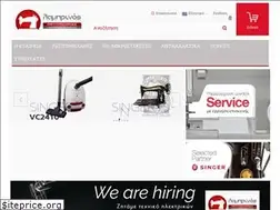 Sites similar to labrinos.gr