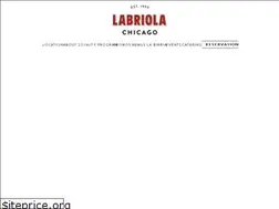 Sites similar to labriolacafe.com