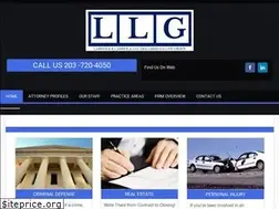 Sites similar to labriolalaw.com