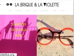 Sites similar to labriqueetlaviolette.com