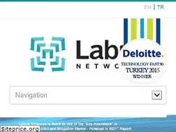 Sites similar to labris.eu