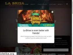 Sites similar to labrisa.net
