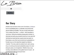 Sites similar to labrisabali.com