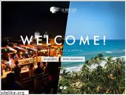 Sites similar to labrisaloca.com
