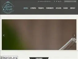 Sites similar to labriseverte.ca