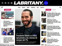 Sites similar to labritany.com