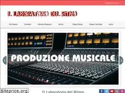 Sites similar to labritmo.com
