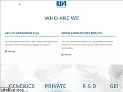 Sites similar to labriva.com