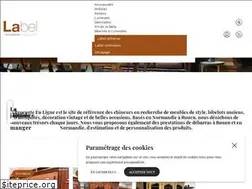 Sites similar to labrocanteenligne.com