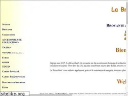 Sites similar to labrocollect.fr