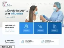 Sites similar to labroe.com