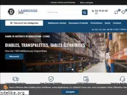 Sites similar to labrosse-shop.fr