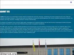 Sites similar to labrotovap.com
