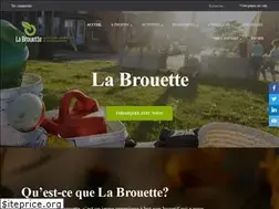 Sites similar to labrouette.ca