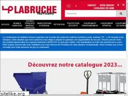 Sites similar to labruche.fr