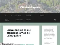 Sites similar to labruguiere.com